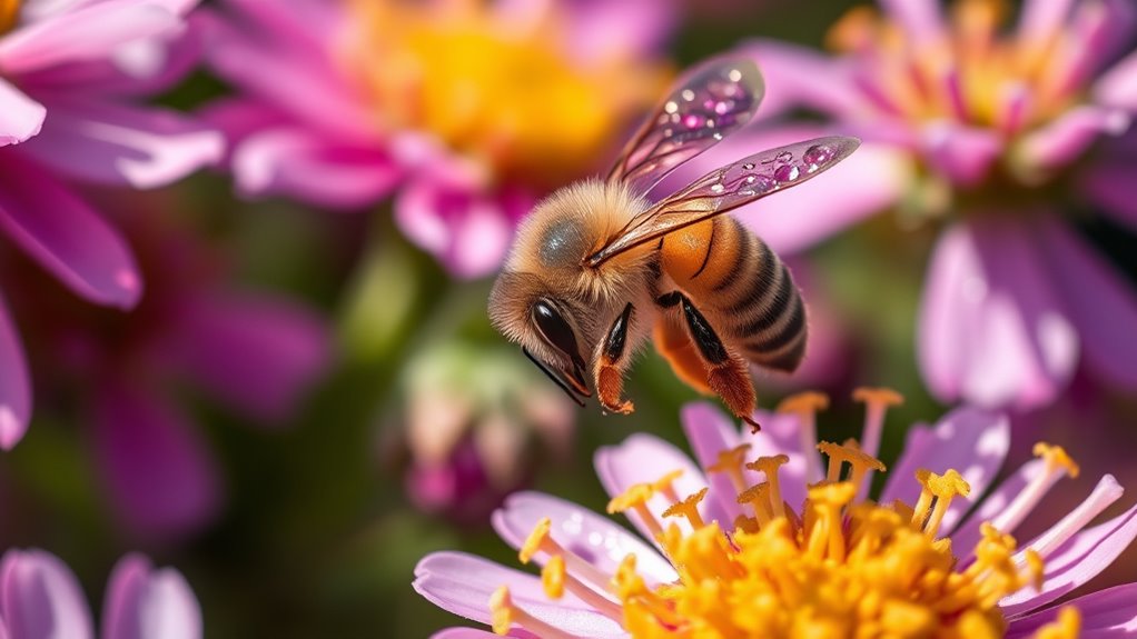protect bees safeguard future