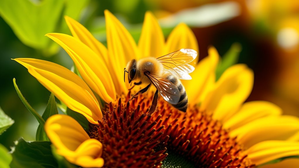 protect support sustain ecosystems