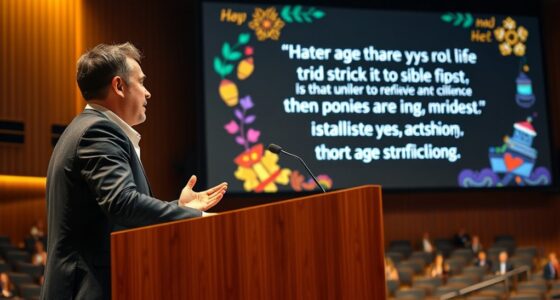 quotes amplify lecture engagement