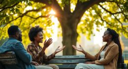 quotes bridging social gaps