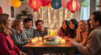 quotes for farewell celebrations