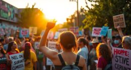 quotes fueling community change