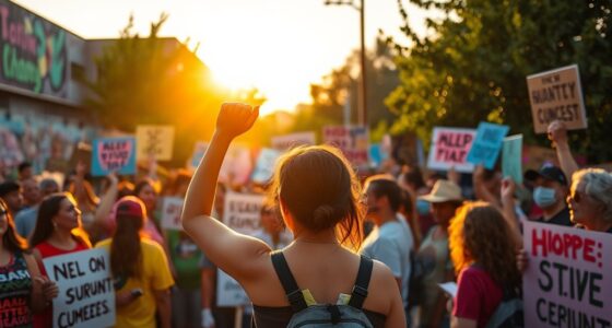 quotes fueling community change