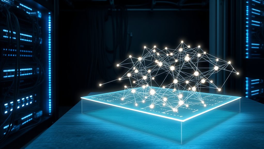 real time local data processing