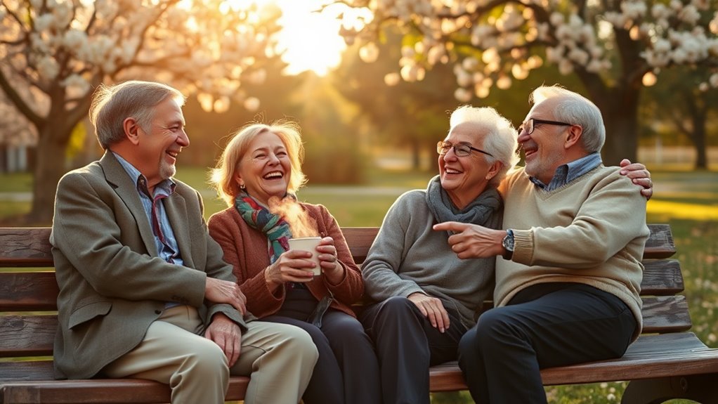 reignite bonds through shared activities
