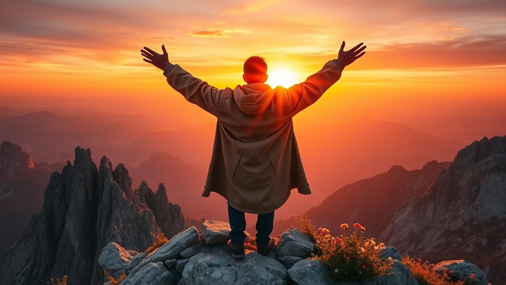 remain true to self