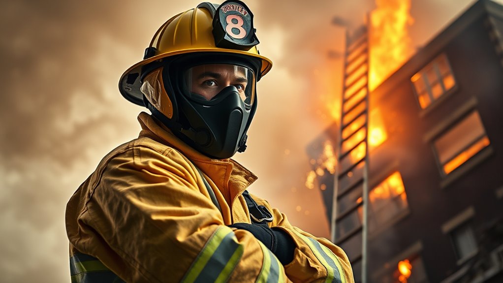 rescue skills save lives