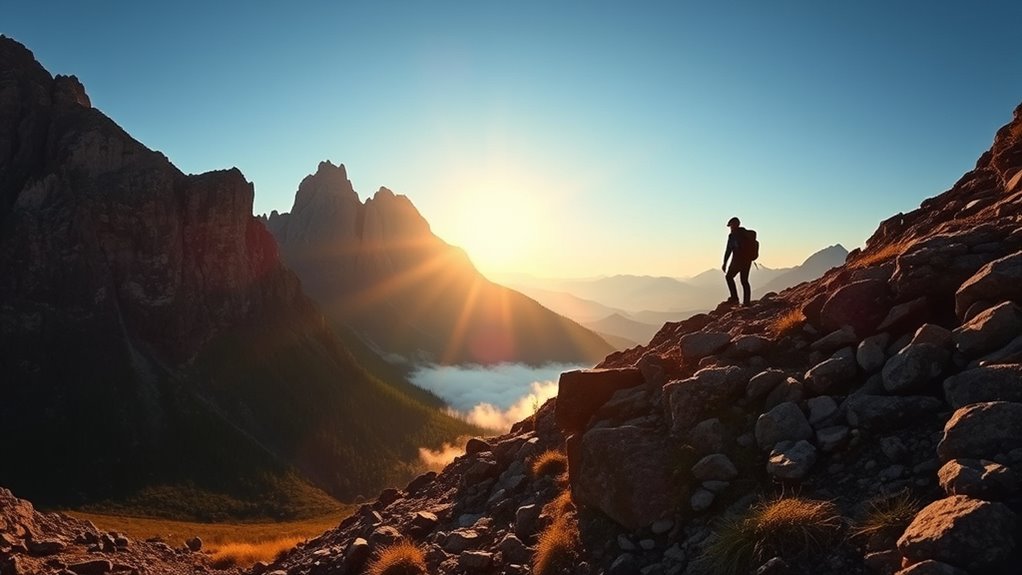resilience empowers overcoming adversity