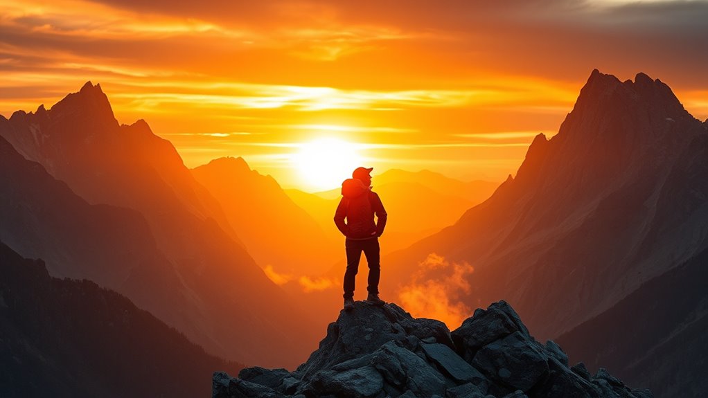 resilience patience growth protection