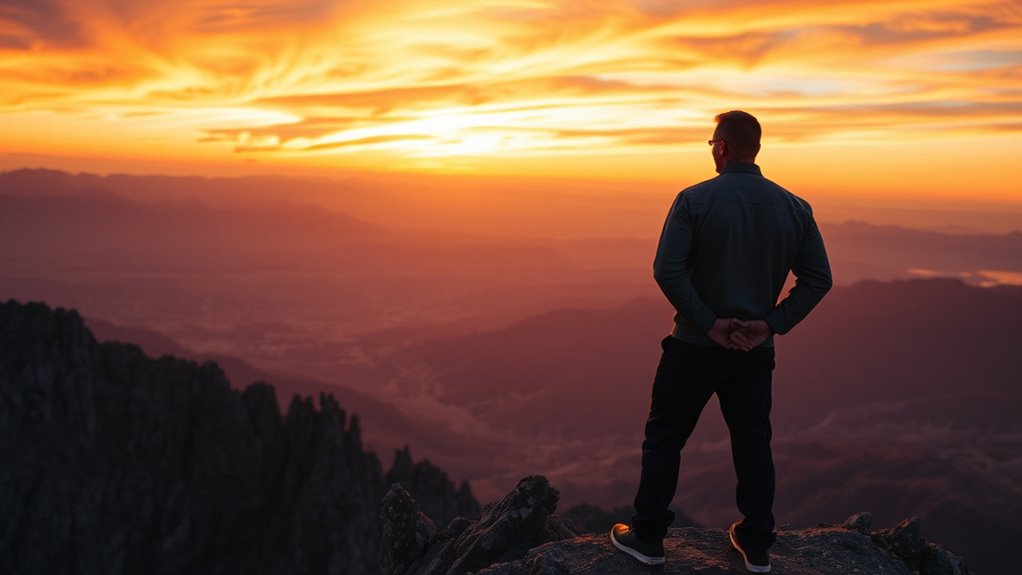 results define true leadership