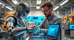 robots enhance human collaboration
