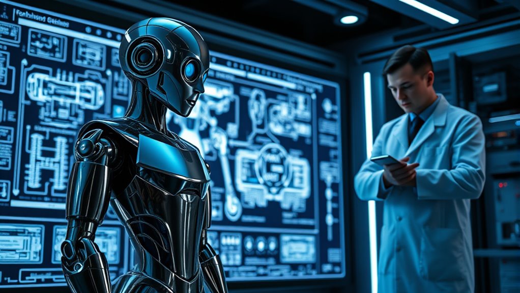 robots enhance societal safety