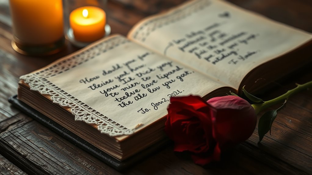 romantic poetry s heartfelt expression