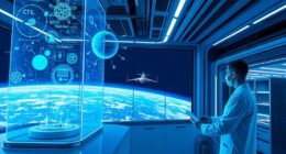 science fiction predictions realized