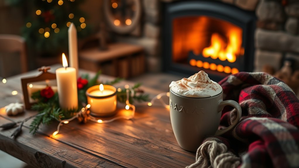 seasonal holiday quote inspiration