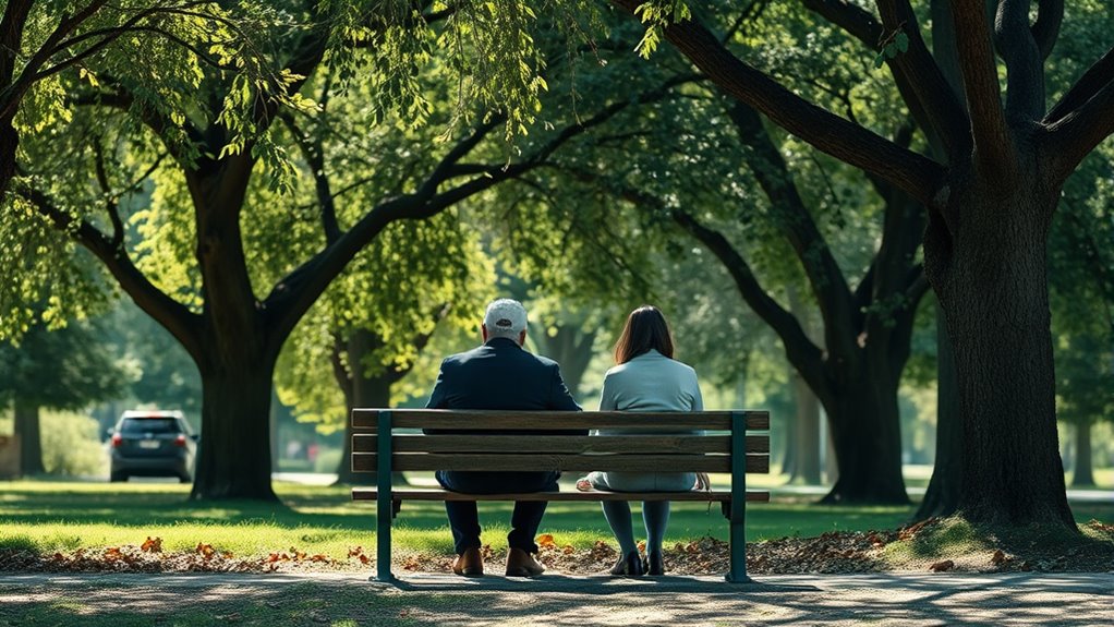 self awareness fosters genuine friendships