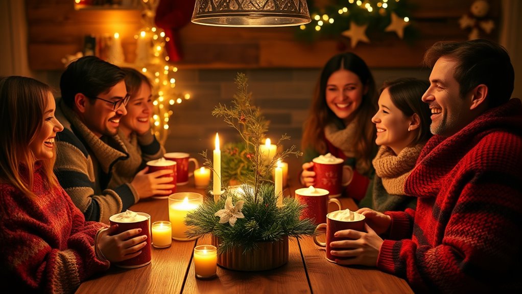 share heartfelt holiday quotes