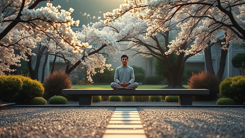 share mindful inspiring words