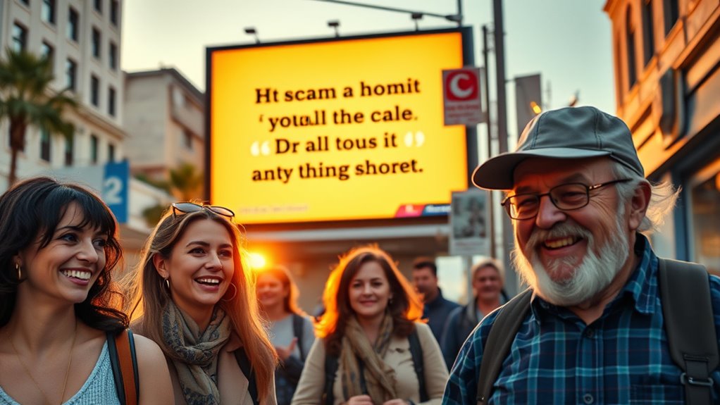 shared humor fosters connection
