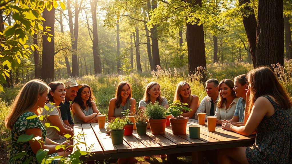 shared responsibility for sustainability