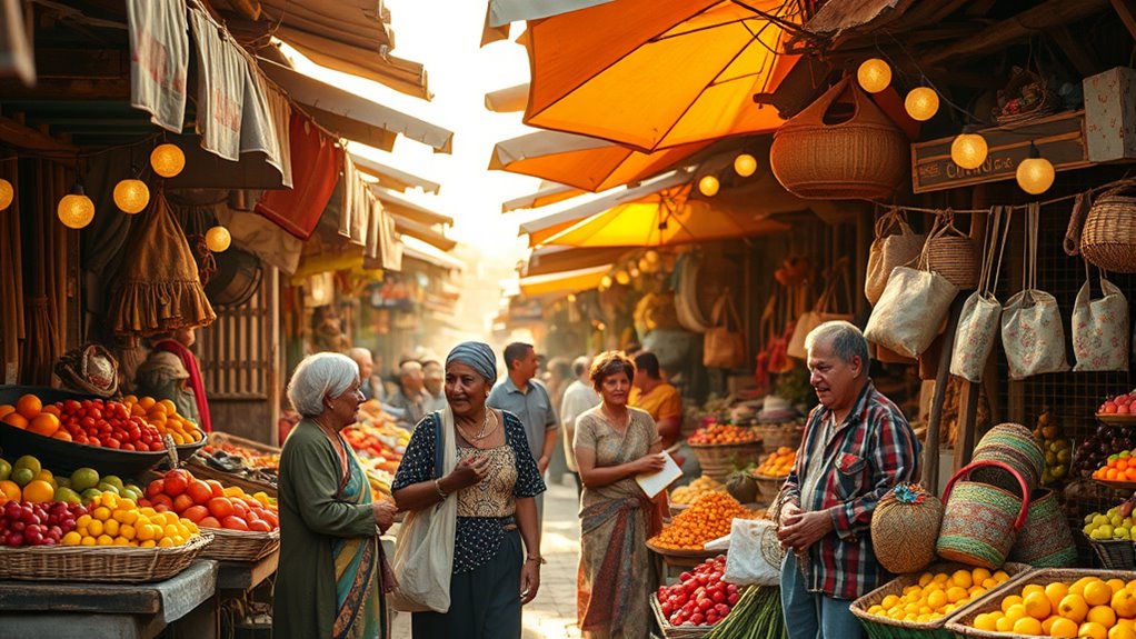 sharing stories preserves culture
