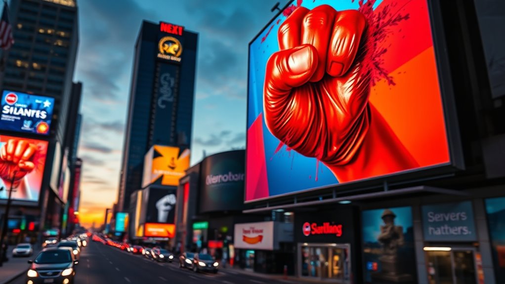shock advertising s ethical decline