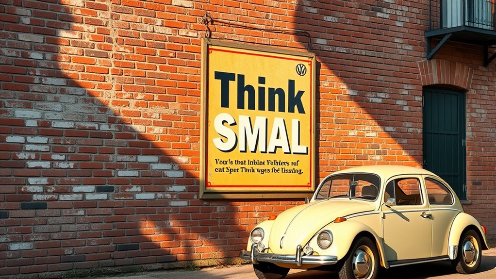 simplicity honesty timeless branding
