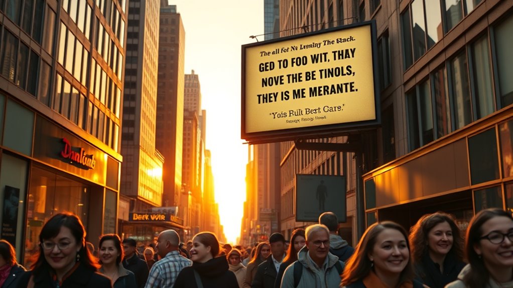slogans shape everyday language