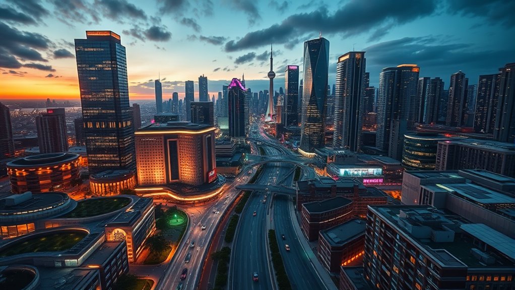 smart sensors enable proactive safety