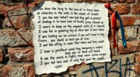 songs inspiring legal change