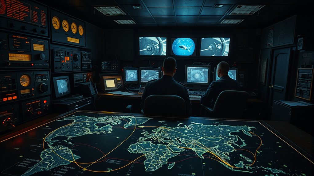 space race cold war