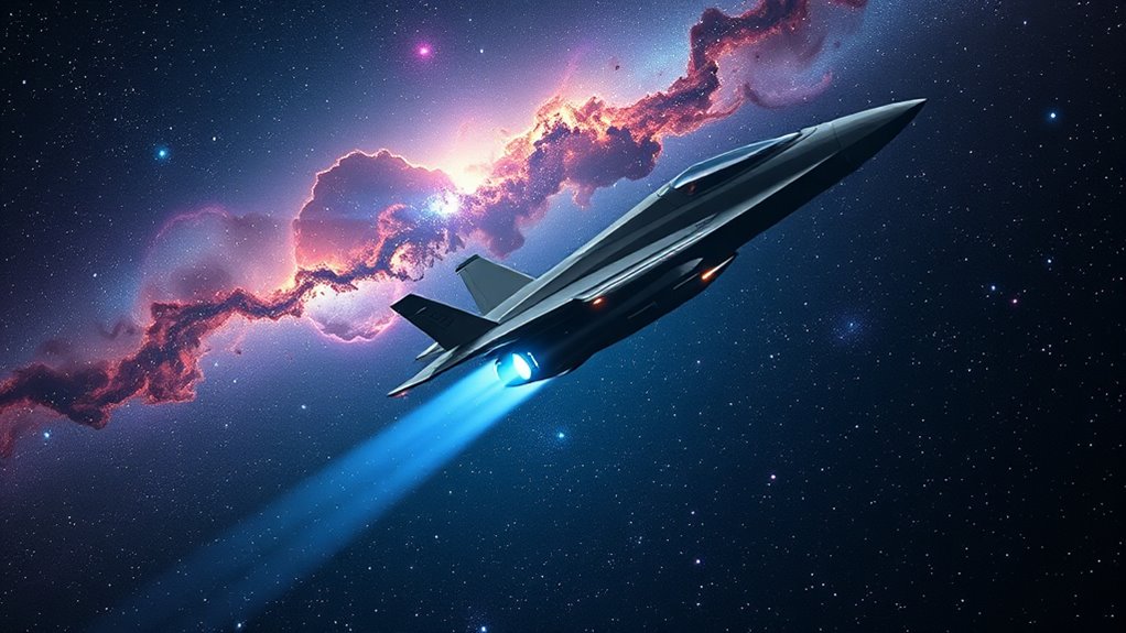 space travel made accessible