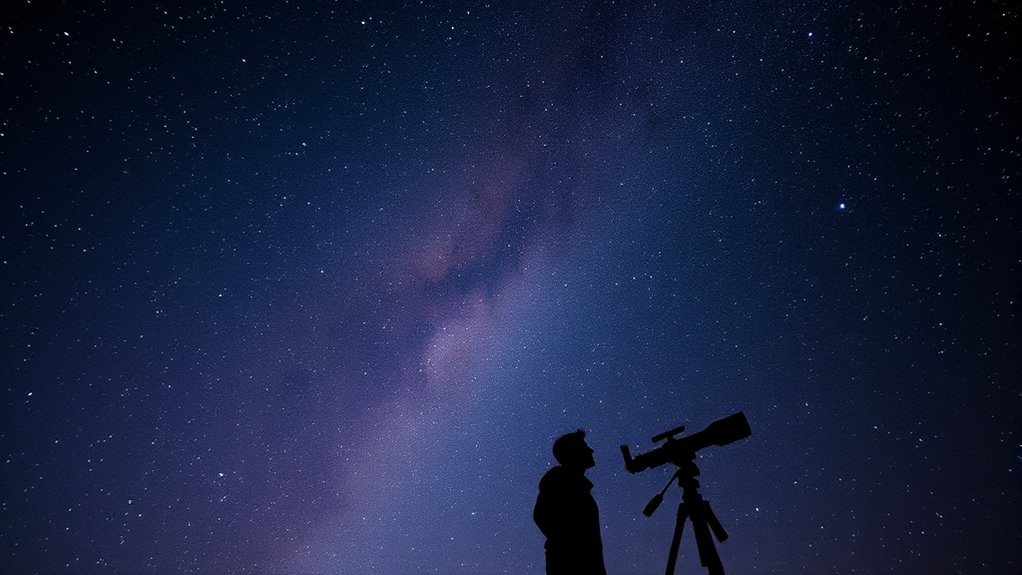 stars inspire resilience and hope
