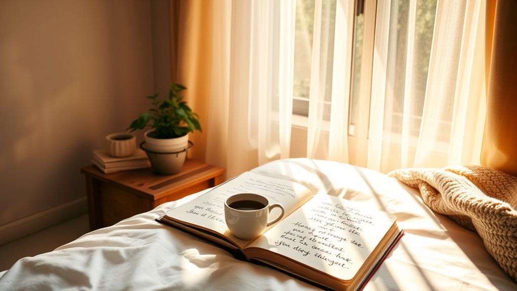 start each day motivated