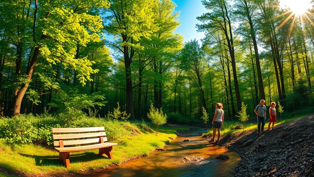 stewardship through sustainable practices