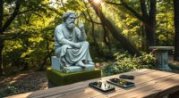 stoic wisdom gains popularity