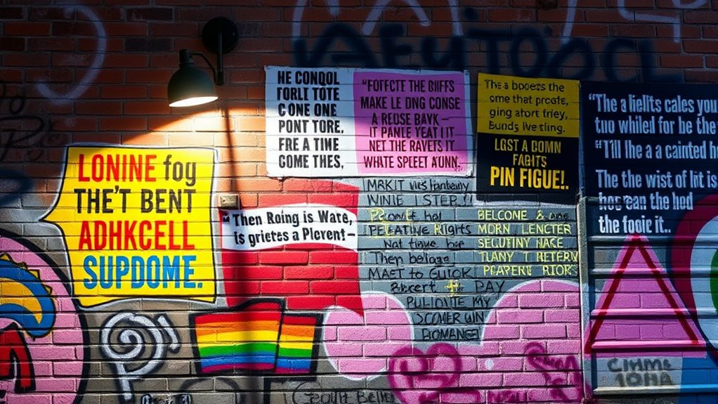 stonewall riots ignite lgbtq activism