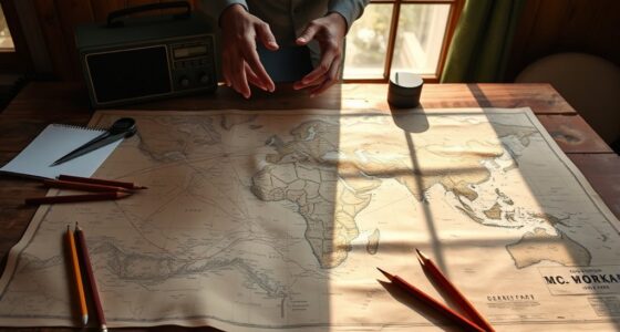 strategic insights from commanders