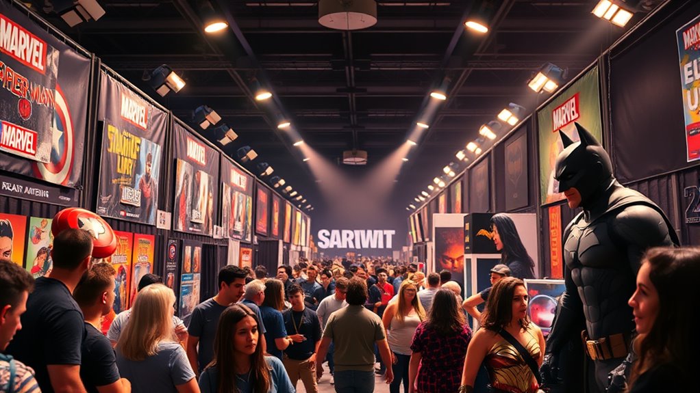 superhero rivalry quotes