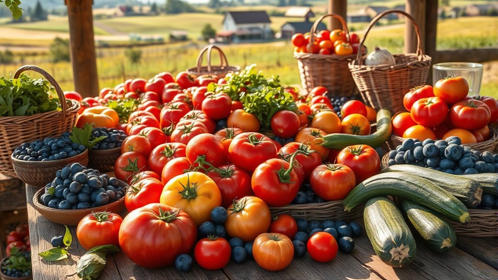 support farmers sustainable stories