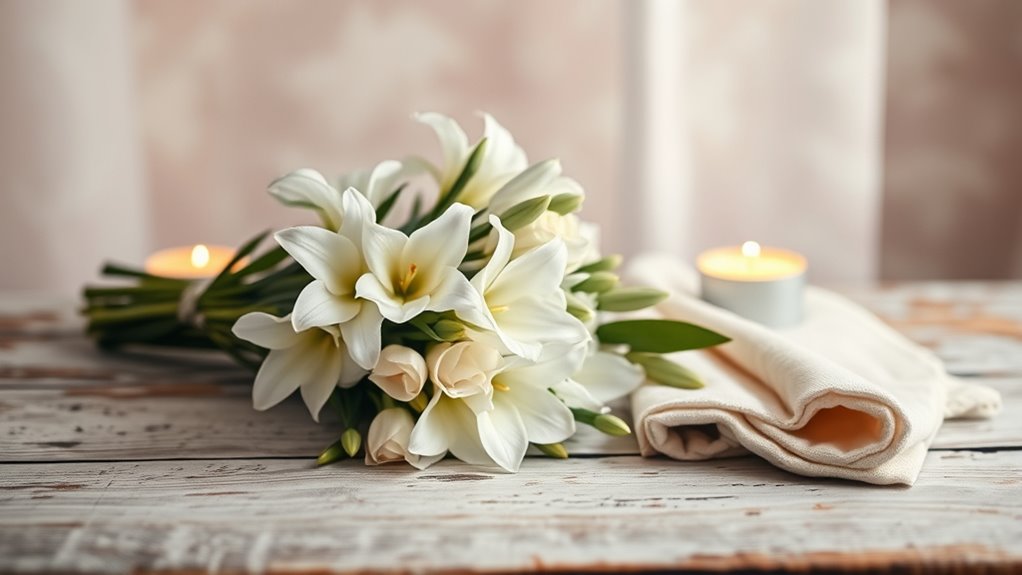 support rituals kindness healing