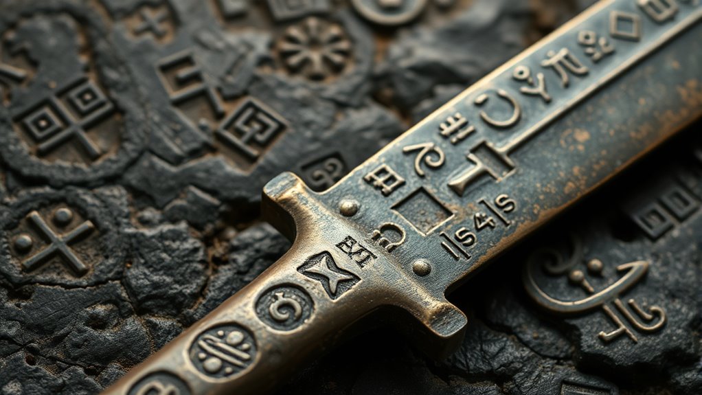 survival needs shaped language