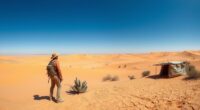 survival wisdom from deserts