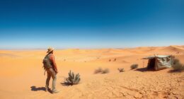 survival wisdom from deserts