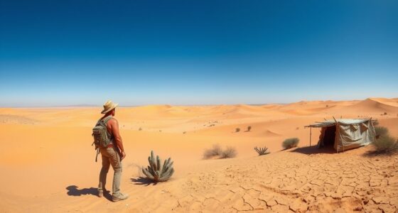 survival wisdom from deserts