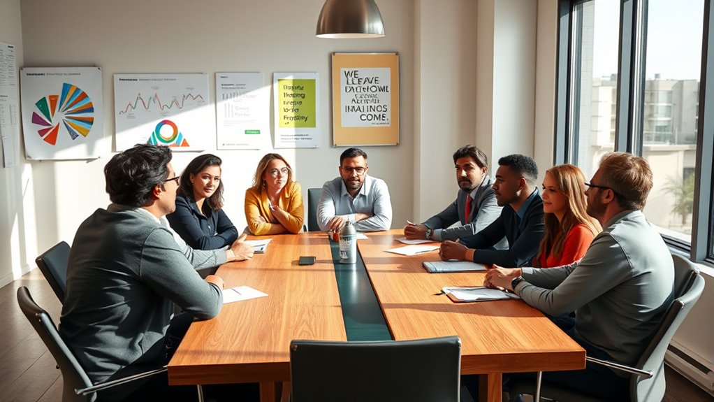 sustainable impact through engagement