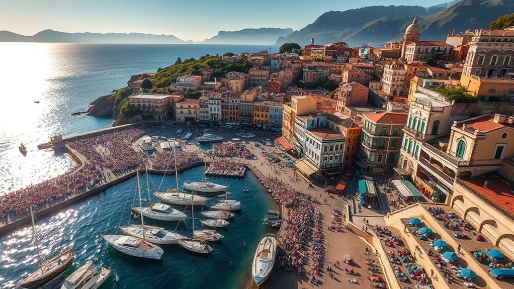 sustainable tourism balancing growth