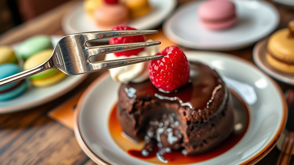 sweets virtue indulgence morality