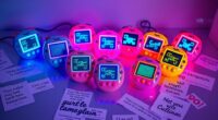 tamagotchis spark 90s memories