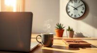 tech leaders advocate unplugging